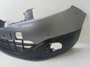 NISSAN Qashqai (2006–2013) Front bumper 62022BR10H - 2