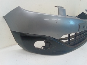 NISSAN Qashqai (2006–2013) Front bumper 62022BR10H - 4