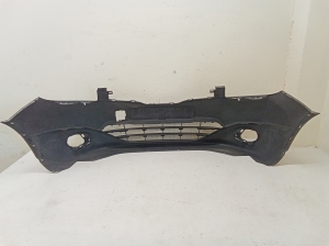 NISSAN Qashqai (2006–2013) Front bumper 62022BR10H - 5
