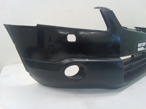 NISSAN Qashqai (2006–2013) Front bumper 62022JD00H - 2