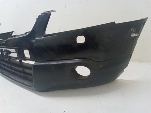 NISSAN Qashqai (2006–2013) Front bumper 62022JD00H - 3