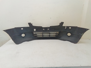 NISSAN Qashqai (2006–2013) Front bumper 62022JD00H - 5