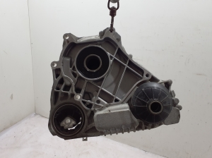 Front differential - 9469019