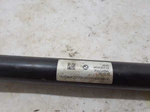 BMW 4 SERIES G22 (2020–2026) Kardaan 8698362 - 3