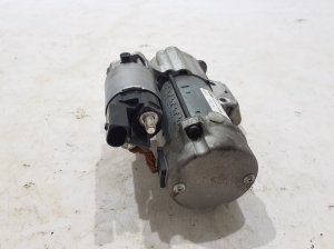 BMW 4 SERIES G22 (2020–2026) Starter 8671505 - 2