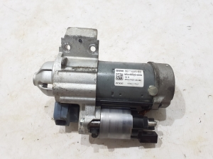 BMW 4 SERIES G22 (2020–2026) Starter 8671505 - 3