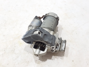 BMW 4 SERIES G22 (2020–2026) Starter 8671505 - 4