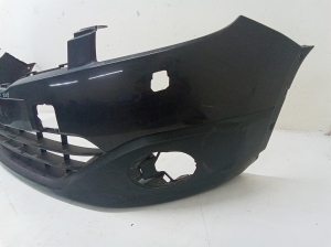 NISSAN Qashqai (2006–2013) Front bumper 62022BR10H - 2
