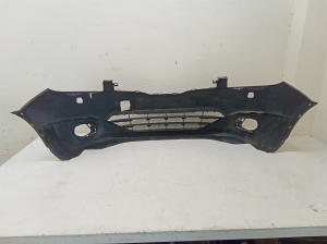 NISSAN Qashqai (2006–2013) Front bumper 62022BR10H - 3