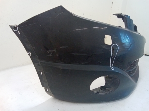 NISSAN Qashqai (2006–2013) Front bumper 62022BR10H - 4