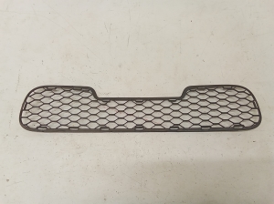 Hyundai Santa Fe (2000–2006) Priekšējā bampera apakšējā reste 8651126900 - 2