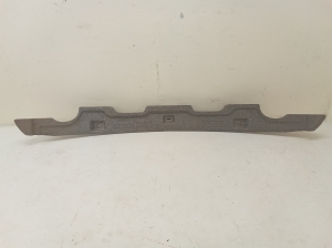 Hyundai Santa Fe (2000–2006) Pralldämpfer Stoßstange vorne 8652026900 - 3