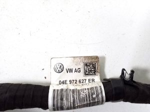 Skoda Octavia III (2013–2019) Motorkabelbaum 04E972627ER - 3
