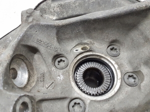 BMW 4 SERIES G22 (2020–2026) Esirumm 6878612 - 2