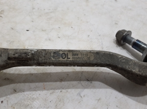 BMW 4 SERIES G22 (2020–2026) Eesmine õõtshoob 6888855 - 2
