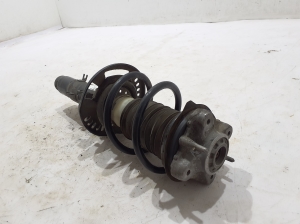 BMW 4 SERIES G22 (2020–2026) Eesmine amortisaator 6886241 - 3