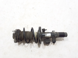 Front shock absorber - 6886241