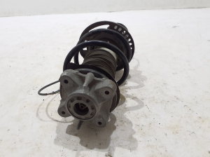 BMW 4 SERIES G22 (2020–2026) Eesmine amortisaator 6886242 - 3