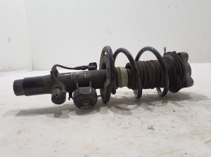 BMW 4 SERIES G22 (2020–2026) Eesmine amortisaator 6886242 - 4