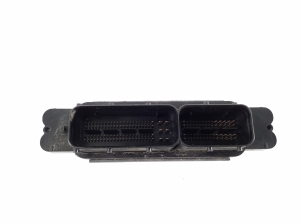 Skoda Octavia III (2013–2019) Vehicle starting system - 2