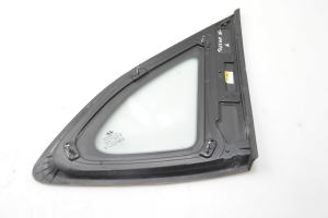 Hyundai Tucson (2015–2026) Seitenscheibe hinten (Karosserie) 87810D3000 - 4