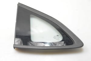 Hyundai Tucson (2015–2026) Seitenscheibe hinten (Karosserie) 87810D3000