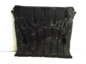 Ford Mustang Mach-E Mach-E (2020–2026) Priekšējā dibena aizsardzība LJ9B6B629AB - 2