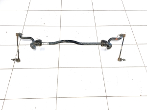 Hyundai Kona (2017–2023) Front stabilizer bar 54810DD000 - 3