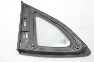Hyundai Tucson (2015–2026) Seitenscheibe hinten (Karosserie) 87820D3000 - 2