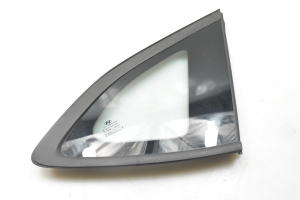 Rear quarter glass - 87820D3000