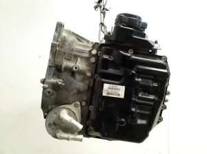 VOLVO XC40 (2017–2026) Gearbox 36003116 - 2