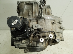 VOLVO XC40 (2017–2026) Gearbox 36003116 - 4