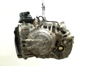 VOLVO XC40 (2017–2026) Gearbox 36003116 - 5