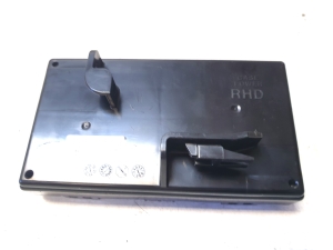 Hyundai Tucson (2015–2026) Control unit 97255CZ921 - 3