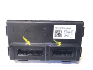 Control unit - 97255CZ921