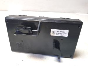 Hyundai Tucson (2015–2026) Control unit 97255CZ921 - 4