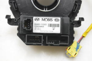 Hyundai Tucson (2015–2026) Wickelfeder (Schleifring) 934801Y000 - 4