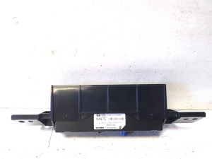 Hyundai Tucson (2015–2026) Antenas pastiprinātājs 96240N7050 - 4