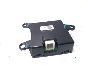 Servolenkungspumpenmodul - H100S124