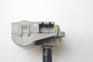 Hyundai Tucson (2015–2026) Heater flap actuator D267NFFAA01 - 3