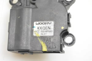 Hyundai Tucson (2015–2026) Heater flap actuator D332NFFAA01 - 3