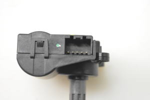 Hyundai Tucson (2015–2026) Heater flap actuator D332NFFAA01 - 4