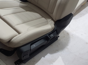 BMW 4 SERIES G22 (2020–2026) Salons un tā detaļas - 3
