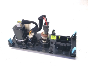 Hyundai Tucson (2015–2026) USB-pesa 84632N7800 - 4