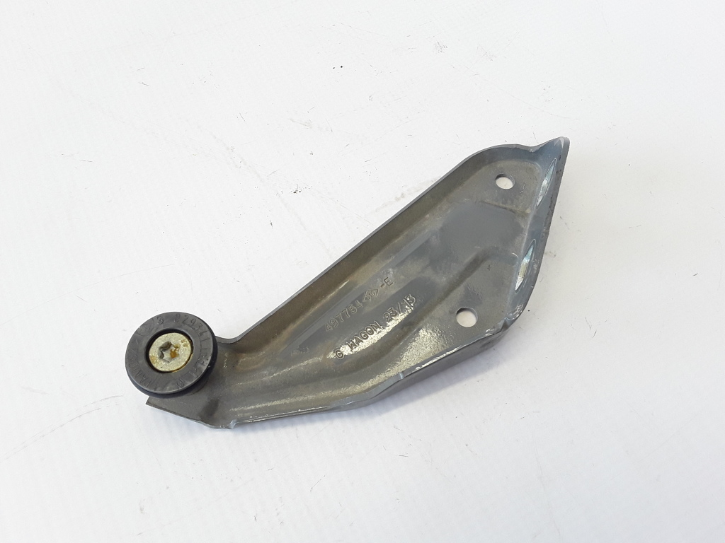 RENAULT Kangoo 1 generation (1998-2009) Sliding door top bracket 8200497754 21083299