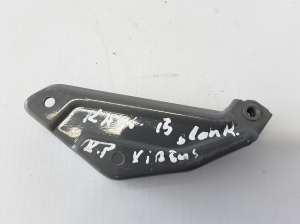 RENAULT Kangoo (2008–2020) Lükandukse kinnitus 8200497754 - 4