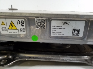 Ford Mustang Mach-E Mach-E (2020–2026) Inverter PJ9810B689AE - 2