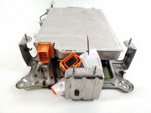 Ford Mustang Mach-E Mach-E (2020–2026) Inverter PJ9810B689AE - 3