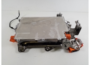 Ford Mustang Mach-E Mach-E (2020–2026) Inverter PJ9810B689AE - 5