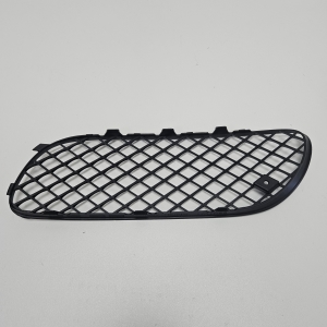 Bentley Continental GT (2003–2011) Front bumper lower grille 3W8807682c - 2